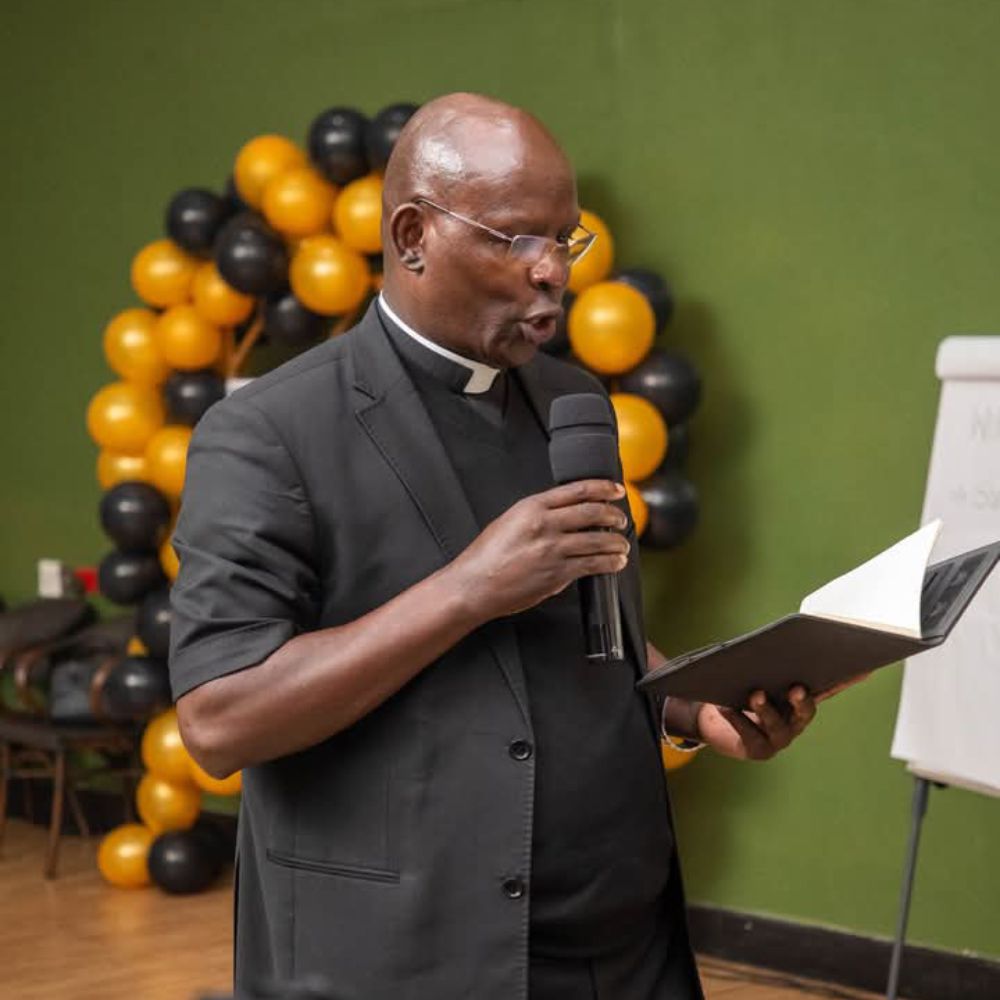 Father CK Foundation