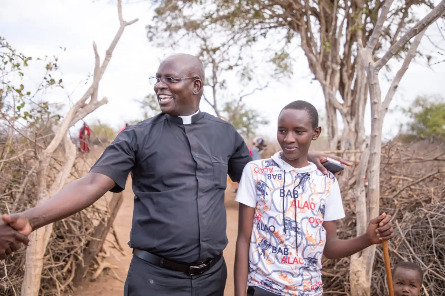 Father CK Foundation